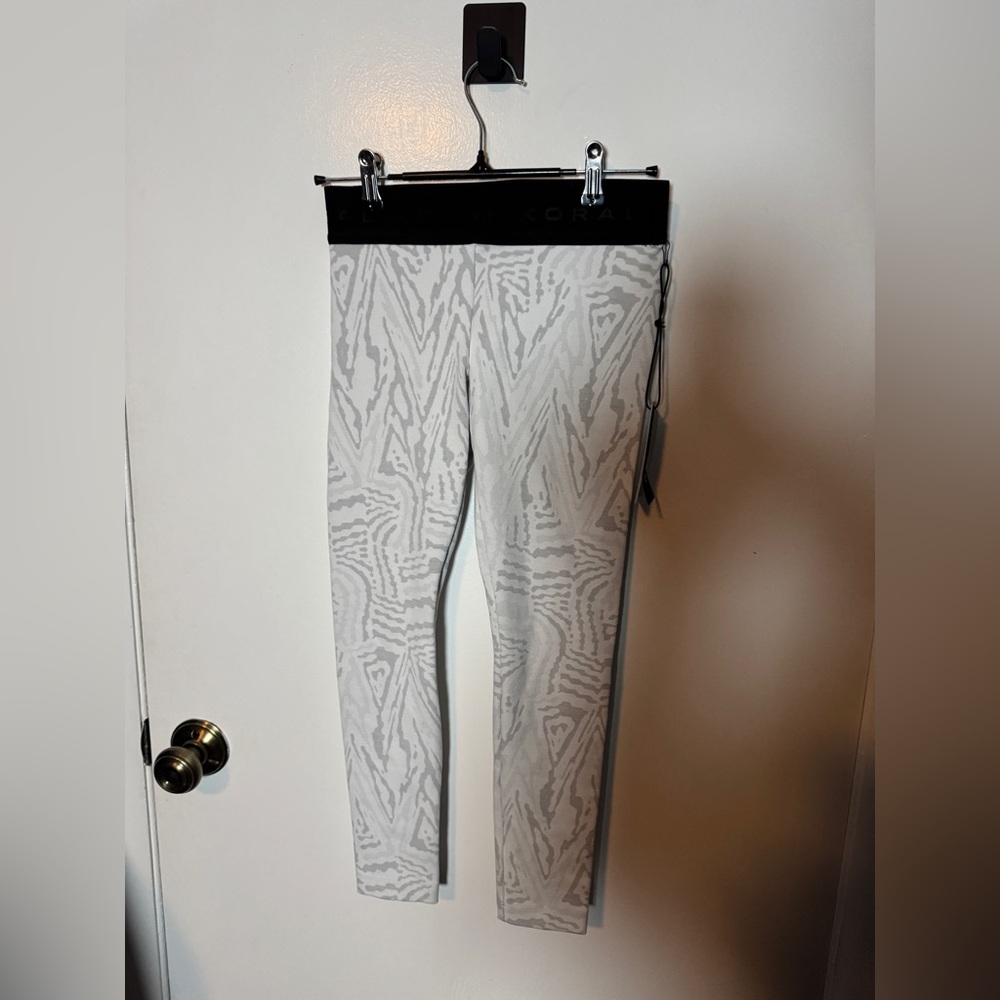 NWT Koral Leggings - Picture 3 of 7